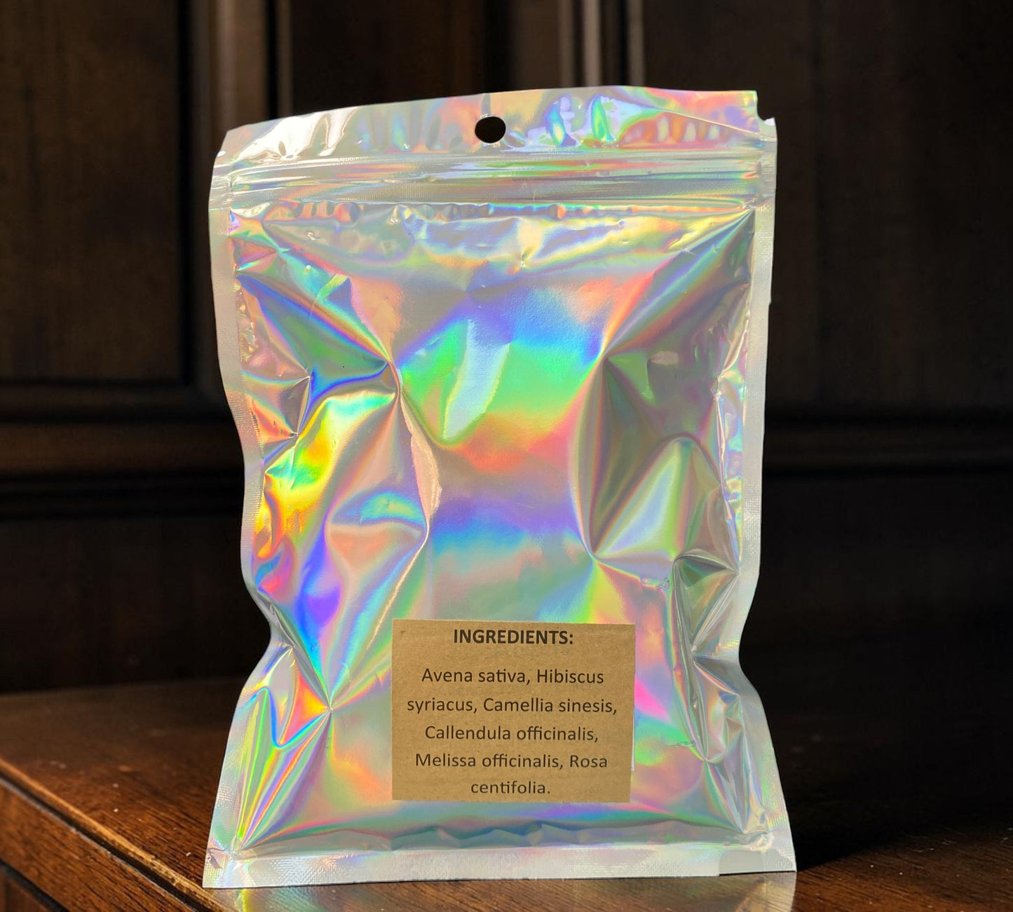 Goddess Demeter Bath Tea