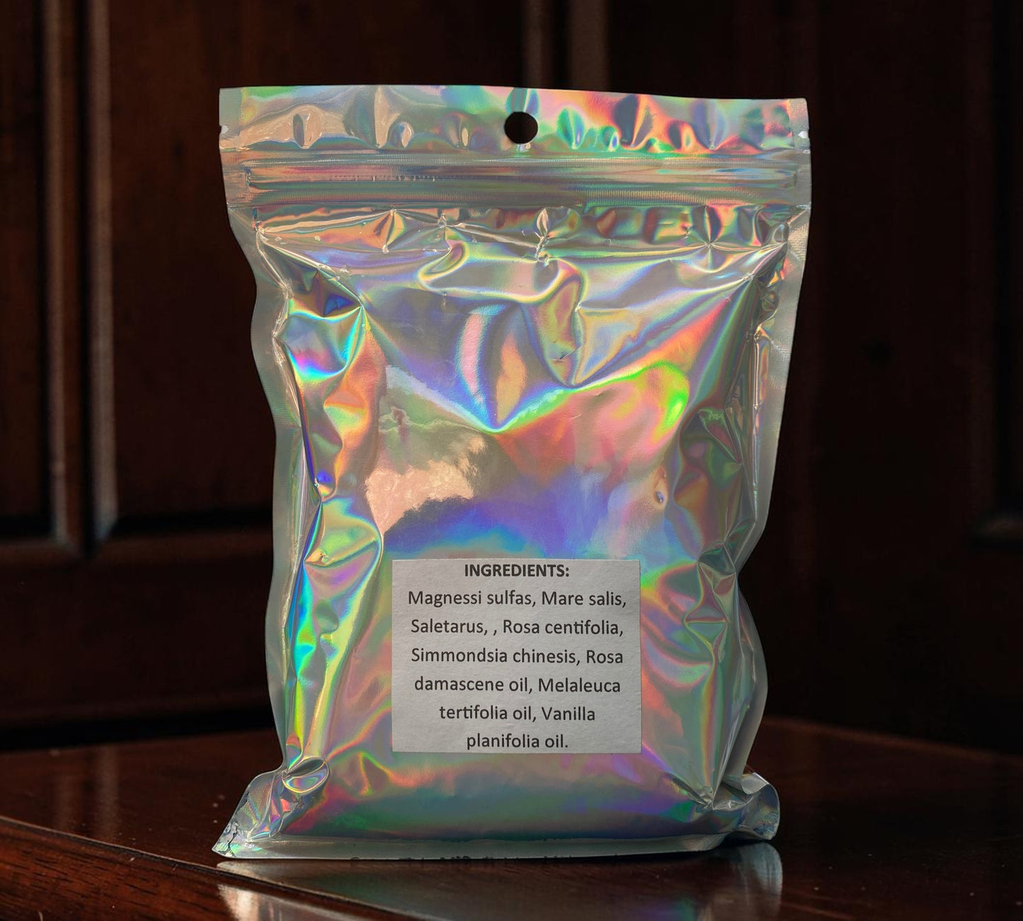 Goddess Venus Bath Salts