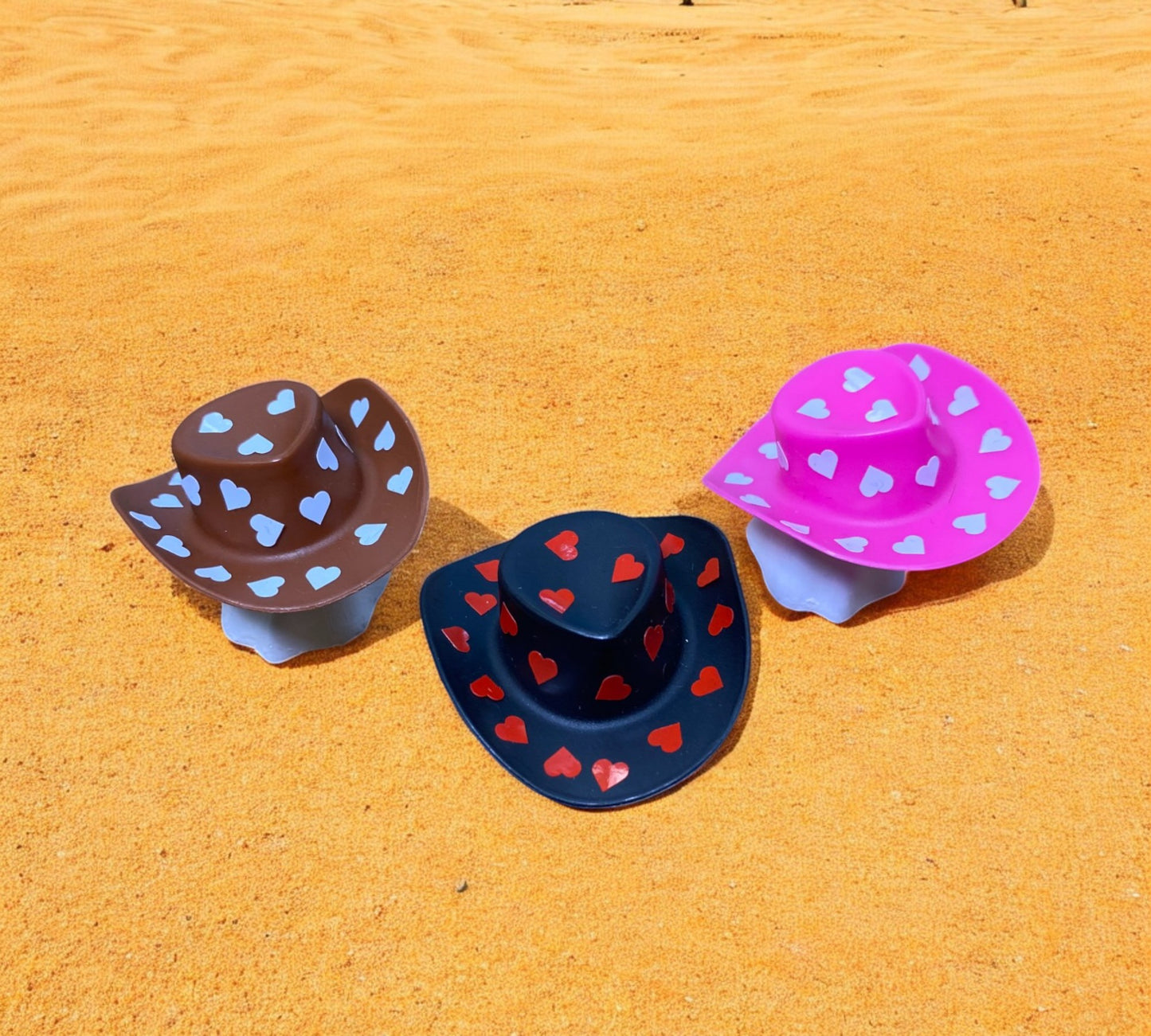 YeeHaw Cowboy Ghosts