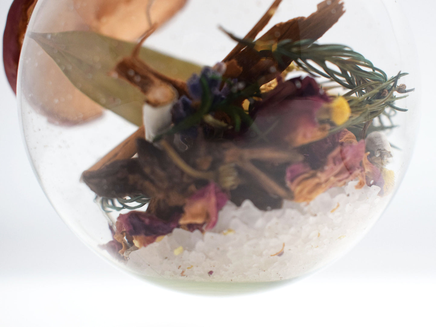 Home Protection Witch Ball