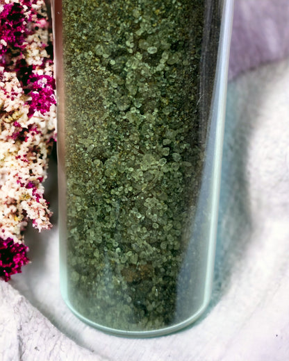 Medusa Detoxifying Bath Salts