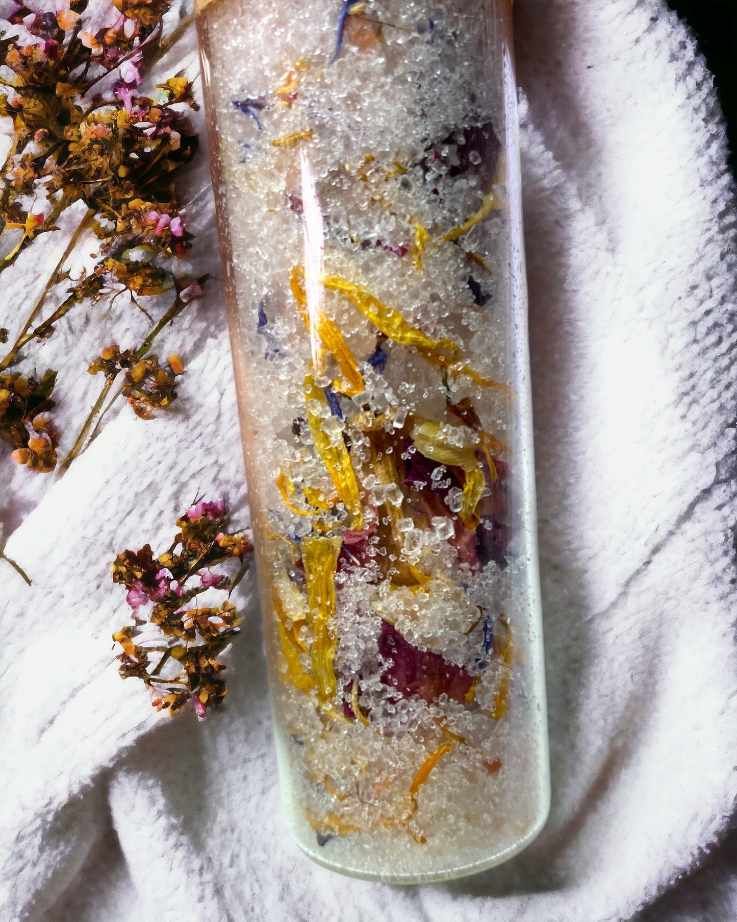 Sulis Calming Bath Salts