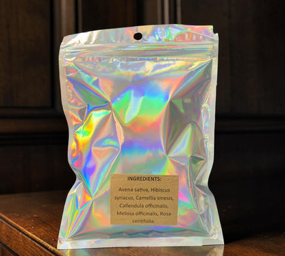 Goddess Demeter Bath Tea