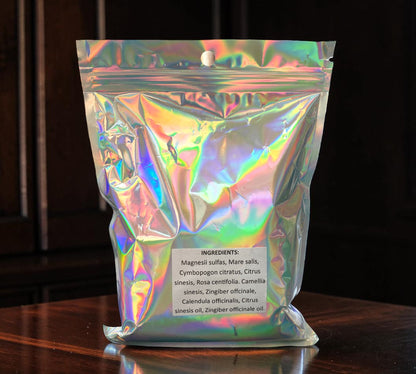 Goddess Flora Bath Salts
