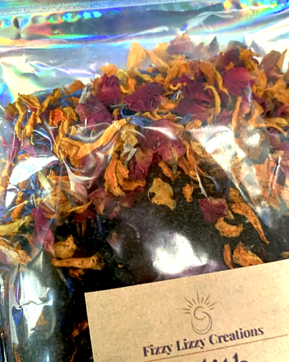 Goddess Lilith Bath Salts