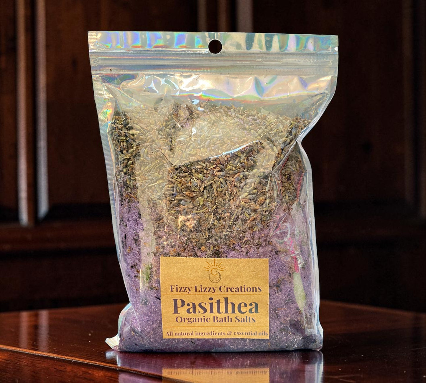Goddess Pasithea Bath Salts