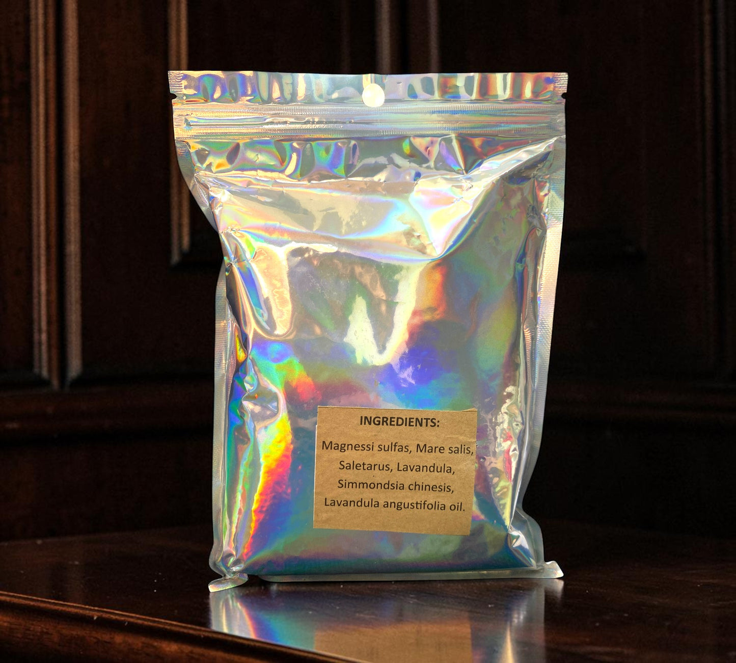 Goddess Pasithea Bath Salts