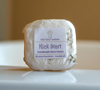 Aromatherapy Shower Steamers