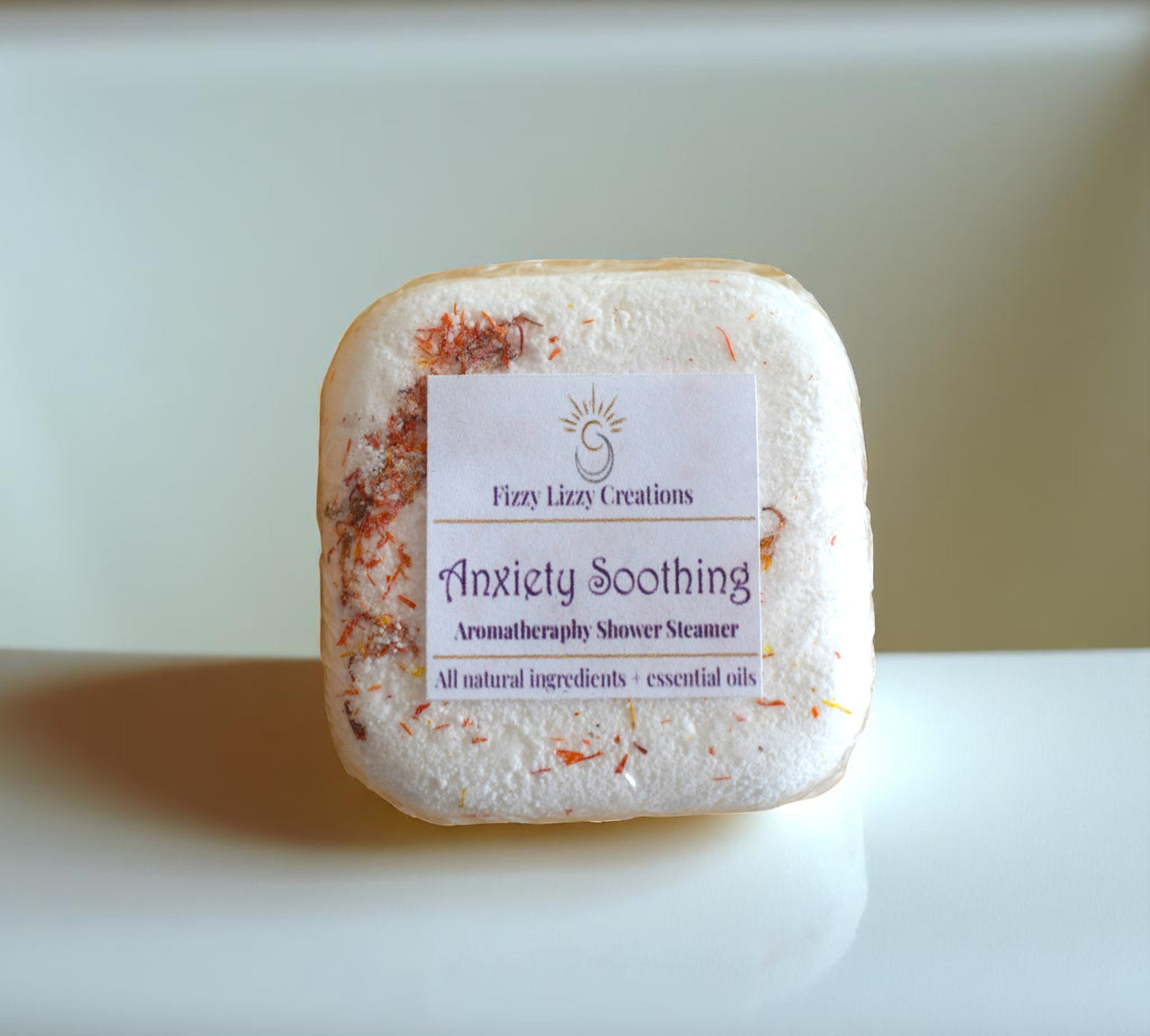 Aromatherapy Shower Steamers