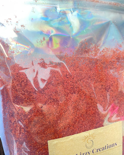 Goddess Terra Bath Salts