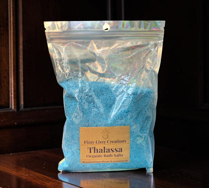 Goddess Thalassa Bath Salts