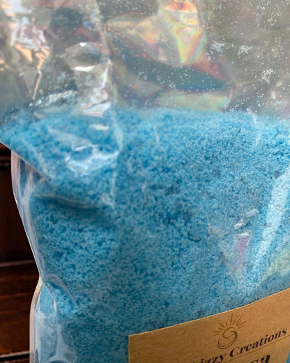 Goddess Thalassa Bath Salts