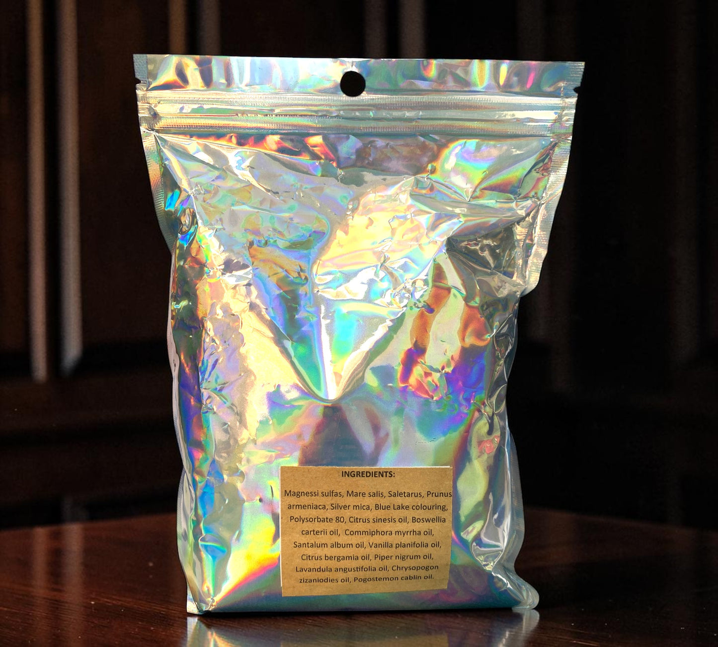 Goddess Thalassa Bath Salts