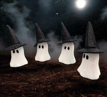 Witch Ghosts